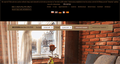 Desktop Screenshot of betmanowska.com